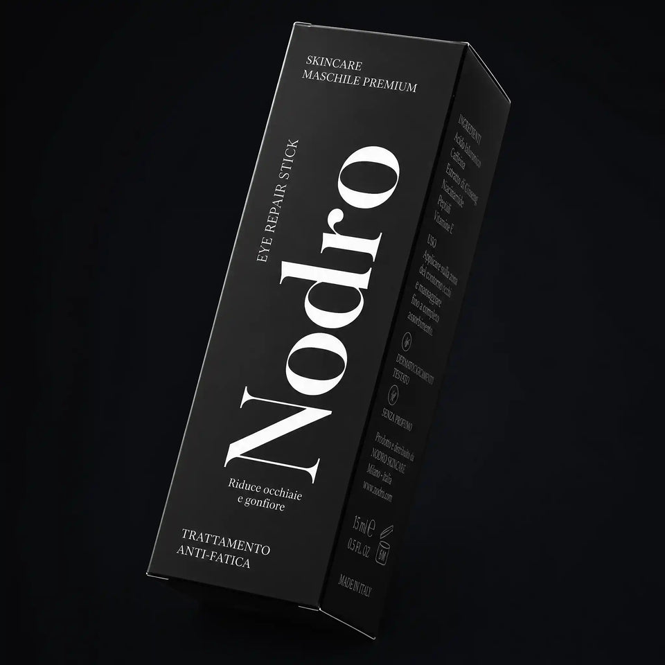Nodro Trattamento contorno occhi